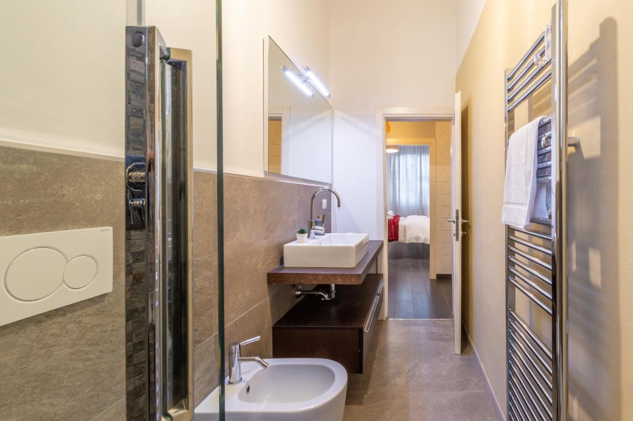 Appartamento Il Tocco Di Eva Firenze