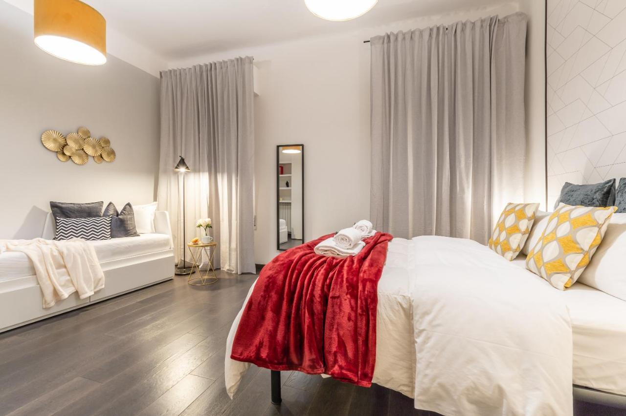 Appartement Il Tocco Di Eva