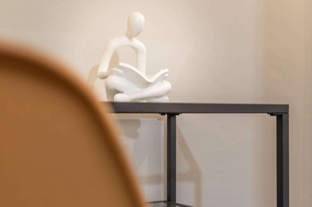 Il Tocco Di Eva Appartement Florence