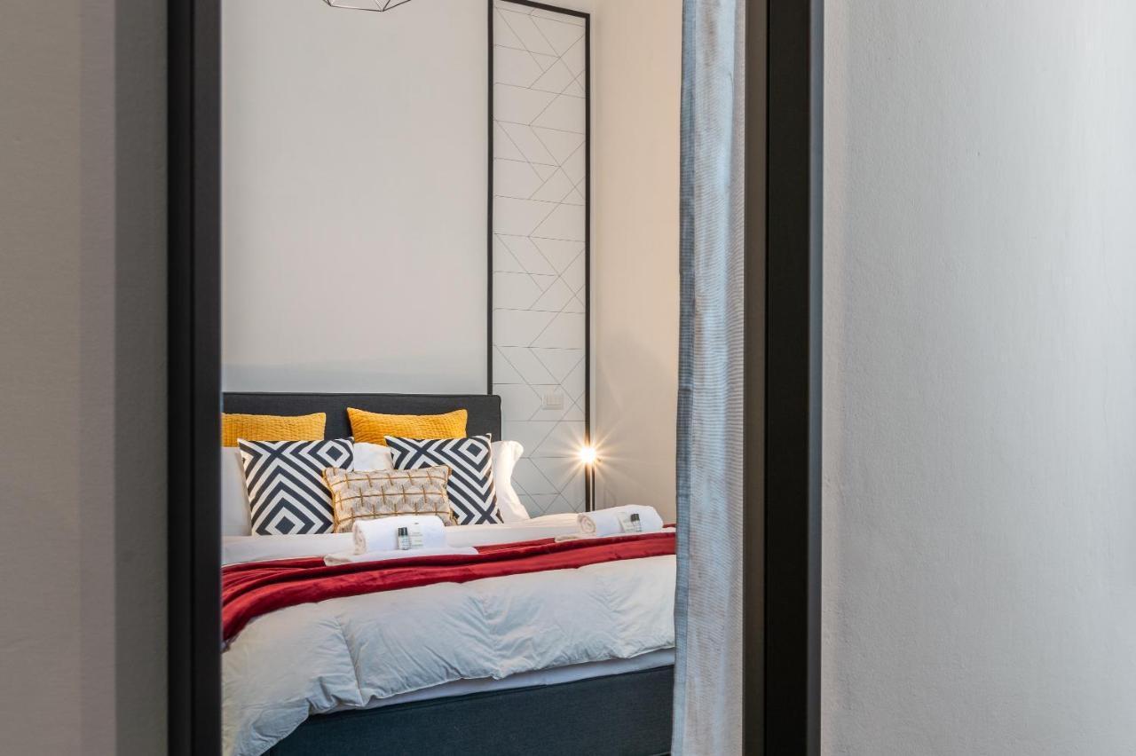 Il Tocco Di Eva * Firenze