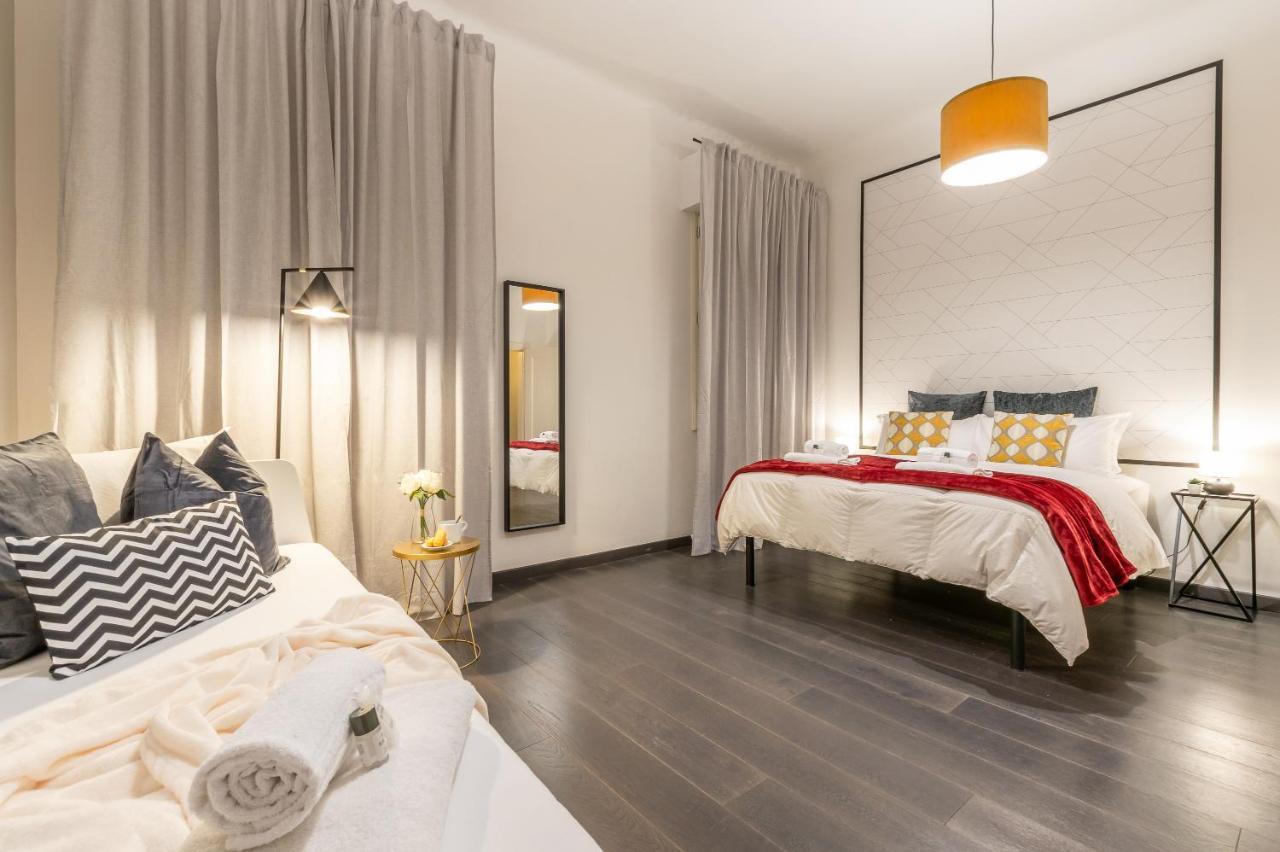 Il Tocco Di Eva Appartement Florence